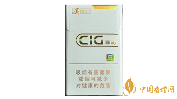 貴煙白喜格5mg味道怎么樣 貴煙白喜格5mg口感測(cè)評(píng)