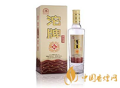 42°沱牌歲月酒陳年500ml