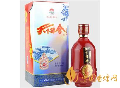 天下糧倉(cāng)經(jīng)典紅壇52°1500ml