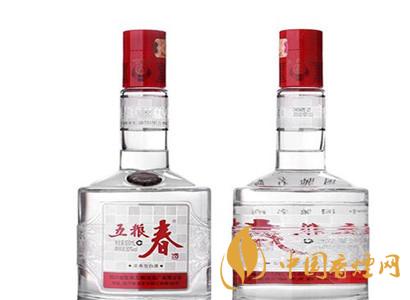 五糧春50° 500ml