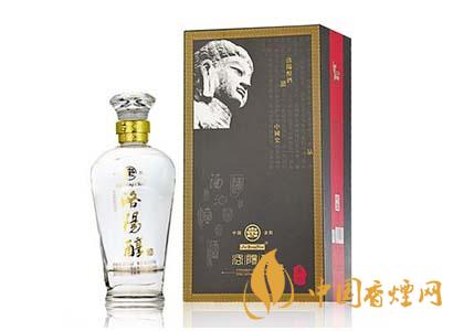 洛陽(yáng)醇（神韻）50°500ml