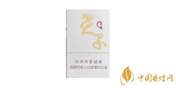 2020天子一號香煙多少錢一包 最新天子一號香煙價(jià)格參數(shù)