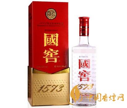 國窖1573 52°500ml