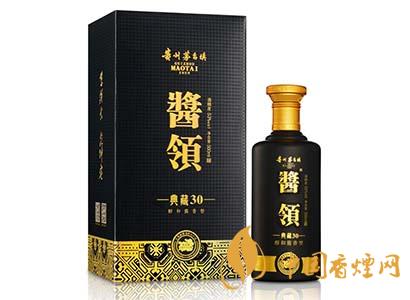 醬領(lǐng)典藏15-捆沙醬香老酒53°500ml