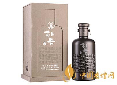 樸卡酒天佑52°500ml