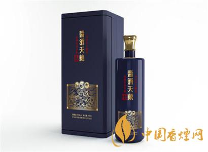 吉祥中華藏酒46°250ml