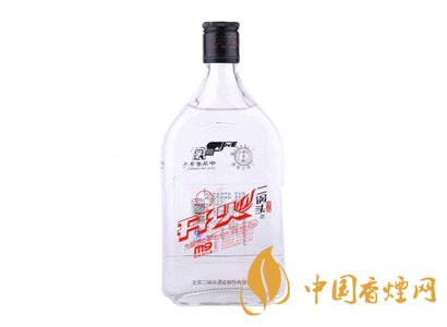 開火二鍋頭50°500ml