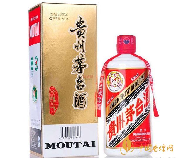 43度飛天茅臺(tái)酒多少錢(qián)一瓶？ 43度飛天茅臺(tái)酒價(jià)格一覽2020