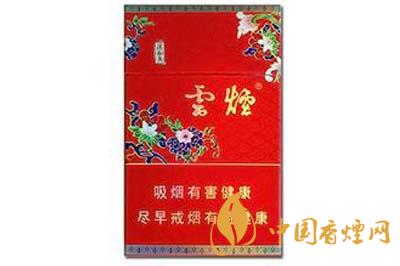 云煙紅清甜香香煙價(jià)格查詢 云煙紅清甜香多少錢(qián)