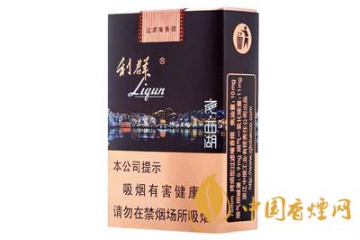 如何辨別利群夜西湖真?zhèn)? 利群夜西湖香煙價格表圖大全