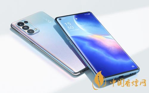 opporeno5pro屏幕分辨率怎么樣-opporeno5pro屏幕配置詳情