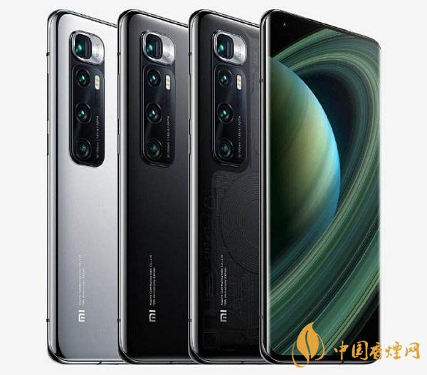 opporeno5pro+和小米10至尊紀念版哪個好-手機參數(shù)對比測評詳情