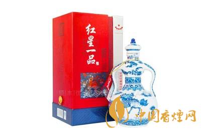 紅星一品文官多少錢 紅星一品文官價(jià)格最新查詢