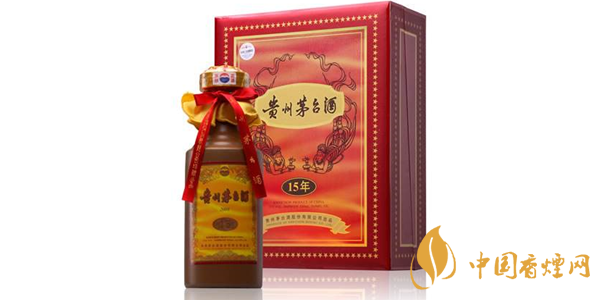 15年茅臺(tái)酒價(jià)格查詢(xún) 15年茅臺(tái)酒回收多少錢(qián)