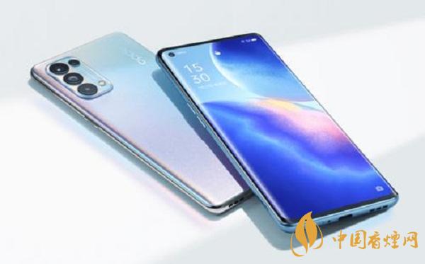 OPPO Reno5什么時候上市 正式發(fā)售輕松破億