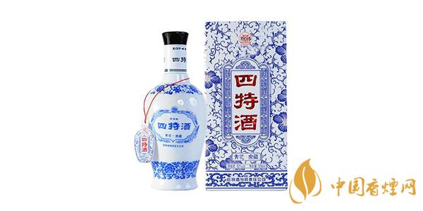 四特酒多少錢一瓶 四特酒價格表一覽2020