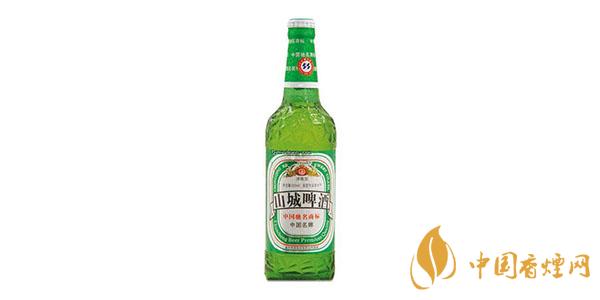 山城啤酒價(jià)格表一覽 最新山城啤酒多少錢一瓶