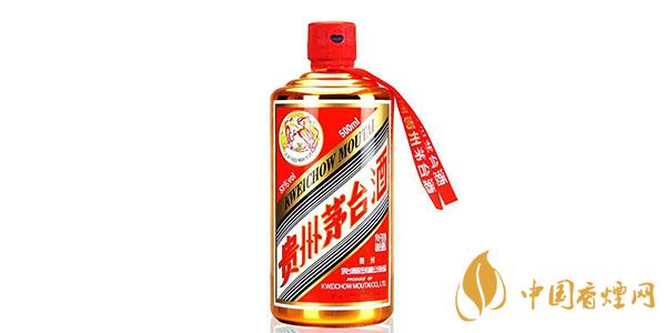 2020飛天茅臺53度各年限價格表一覽 53度飛天茅臺多少錢一瓶