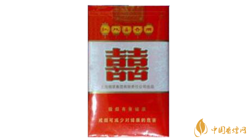 紅雙喜軟8mg價格多少錢 紅雙喜軟8mg煙報價詳情