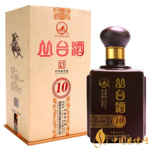 叢臺(tái)酒青柔多少錢一瓶 叢臺(tái)青柔酒2020最新報(bào)價(jià)