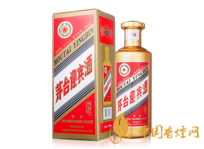 茅臺(tái)迎賓酒同心同愿53度