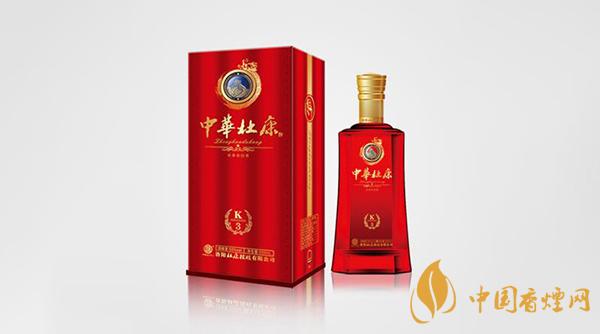 中華杜康酒全系列價(jià)格表 中華杜康酒多少錢一瓶