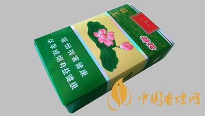 鉆石一品荷花香煙多少錢(qián) 鉆石一品荷花香煙價(jià)格表