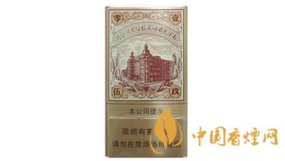 紅雙喜南洋1905多少錢一包  紅雙喜南洋1905香煙價(jià)格查詢