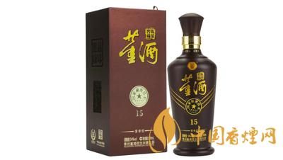 董酒窖藏C6多少錢一瓶  董酒窖藏C6價格表圖一覽