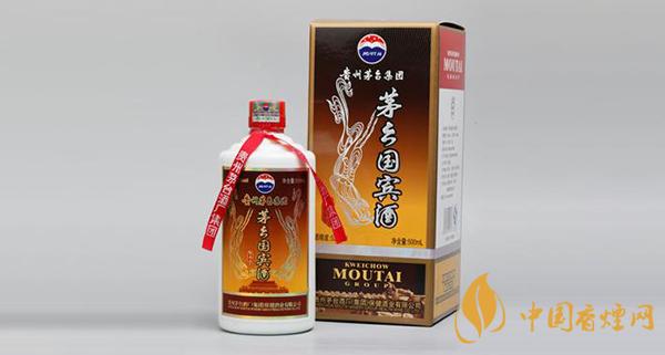 茅鄉(xiāng)國賓酒52度多少錢 茅鄉(xiāng)國賓酒價格表一覽