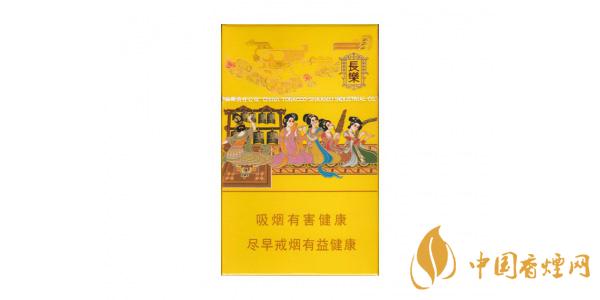 好貓長樂香煙怎么樣 好貓長樂香煙口感測評