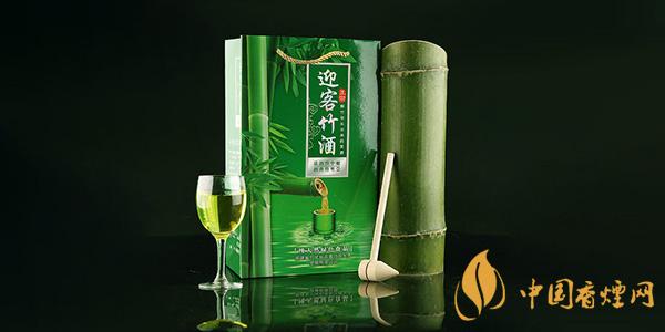 竹筒酒一般多少錢一瓶 竹筒酒是怎么裝進(jìn)去的