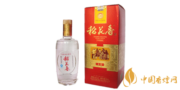 稻花香酒價(jià)格表和圖片 稻花香酒多少錢(qián)一瓶