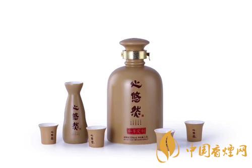 小糊涂仙52度酒多少錢(qián)一瓶 2021小糊涂仙酒價(jià)格及圖片