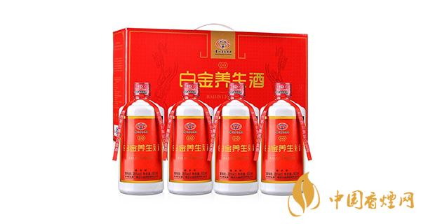 茅臺白金養(yǎng)生酒怎么樣 茅臺白金養(yǎng)生酒多少錢一瓶