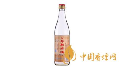 華都老酒38度價(jià)格是多少 華都老酒38度價(jià)格查詢(xún)