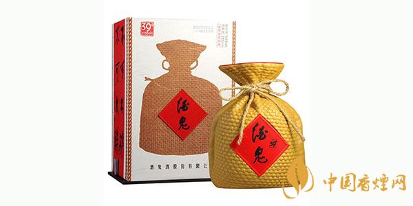 酒鬼酒52度多少錢(qián) 最新酒鬼酒價(jià)格表圖片一覽