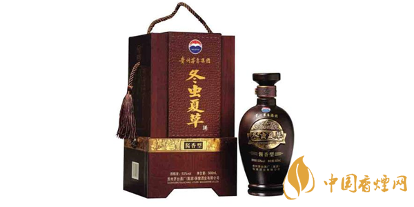 茅臺(tái)冬蟲夏草酒53度價(jià)格 茅臺(tái)冬蟲夏草酒價(jià)格表圖