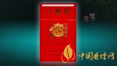 小熊貓紅世紀(jì)風(fēng)香煙怎么樣 小熊貓紅世紀(jì)風(fēng)香煙測(cè)評(píng)