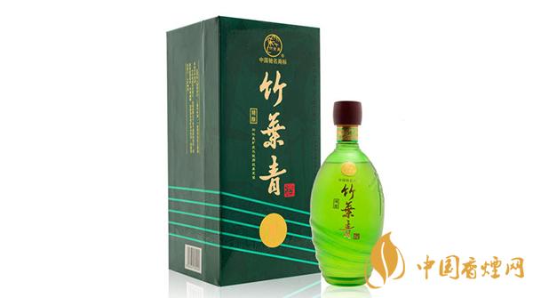 竹葉青酒多少錢一瓶 竹葉青酒價格及圖片