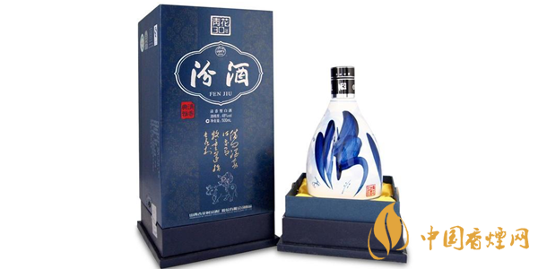 青花30年汾酒價(jià)格一覽 青花30年汾酒多少錢