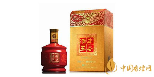 豐谷酒王價(jià)格表大全 豐谷酒王52度多少錢(qián)一瓶