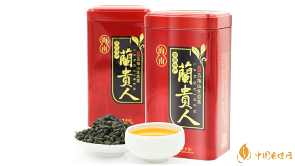 蘭貴人茶是什么檔次茶 蘭貴人茶的價(jià)格及圖片一覽