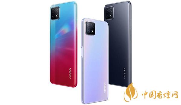 oppoa72和真我q2有什么區(qū)別 oppoa72和真我q2參數(shù)對(duì)比