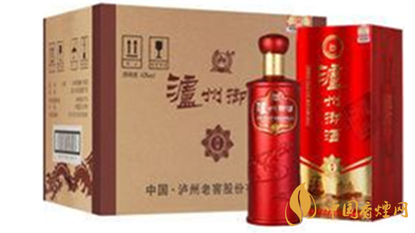 瀘州御酒n9什么價(jià)格 瀘州御酒N9價(jià)格表圖一覽