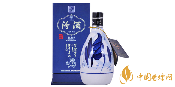 青花瓷白酒多少錢(qián)一瓶 青花瓷白酒價(jià)格表和圖片