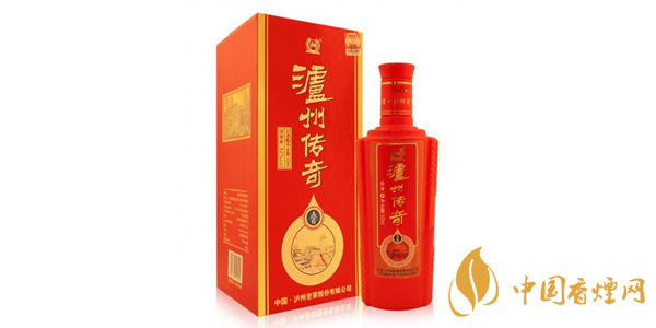 瀘州老窖傳奇52度多少錢(qián)一瓶 瀘州老窖傳奇酒價(jià)格及圖片