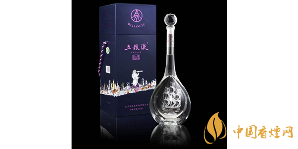 五糧液一帆風(fēng)順酒價(jià)格表及圖片一覽