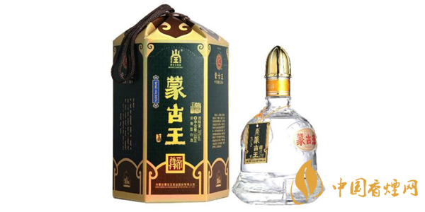 蒙古王酒52度價(jià)格大全 蒙古王酒怎么樣