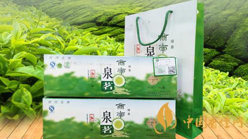 商南泉茗茶葉禮盒價(jià)格 商南泉茗茶市場(chǎng)報(bào)價(jià)一覽